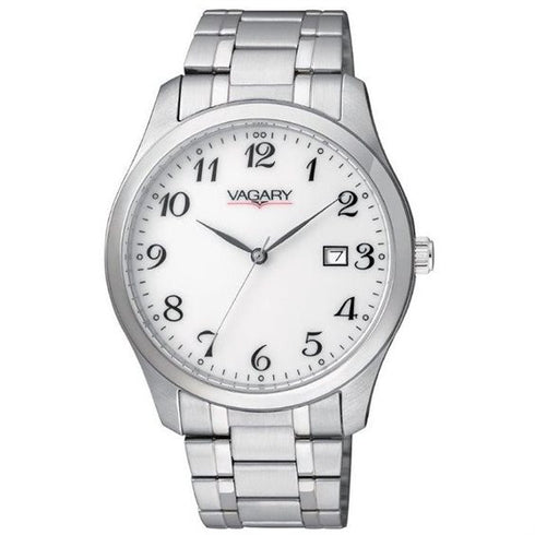 VAGARY MEN'S WATCH IH5-015-11