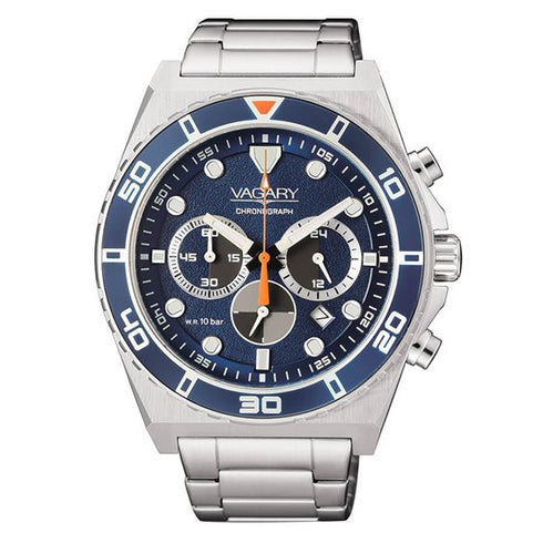 OROLOGIO VAGARY UOMO IV4-713-71