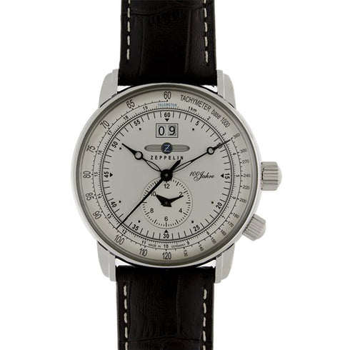 OROLOGIO ZEPPELIN UOMO 7640-1