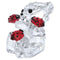 ORSETTO KRIS PORTAFORTUNA SW5675983