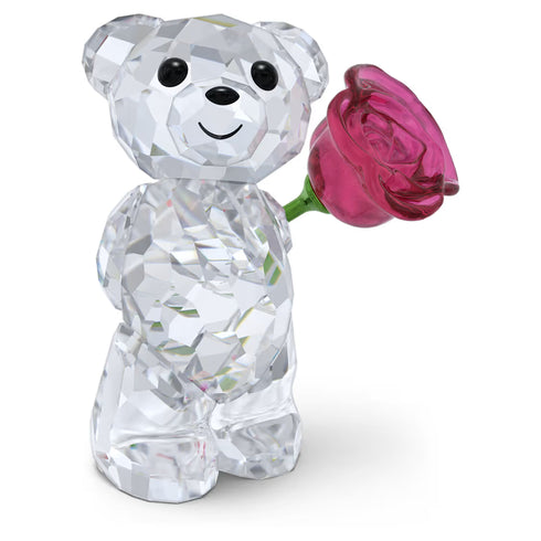 ORSETTO KRIS UNA ROSA CON AMORE SW5691390