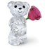 ORSETTO KRIS UNA ROSA CON AMORE SW5691390