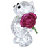 ORSETTO KRIS UNA ROSA CON AMORE SW5691390