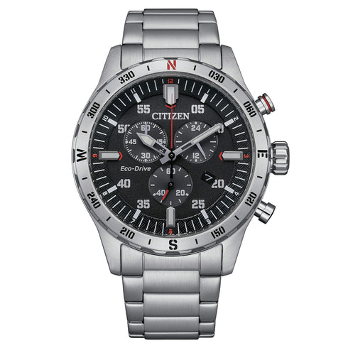 OUTDOOR CRONO AT2520-89E