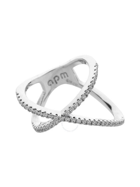 PAVED X-SHAPED A17031OX