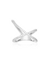 PAVED X-SHAPED A17031OX