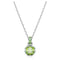 PENDENTE BIRTHSTONE SW5651706