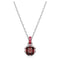 PENDENTE BIRTHSTONE SW5651709