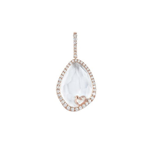 PENDENTE CHANTECLER DONNA C.33589