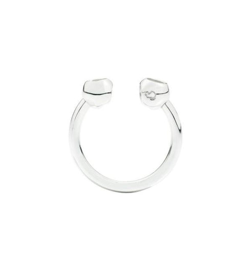 PENDENTE CUFF ARGENTO DODO DGCUFF/PEP/A/K DMB8000PEPIT000AG