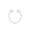 PENDENTE CUFF ARGENTO DODO DGCUFF/PEP/A/K DMB8000PEPIT000AG