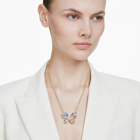 PENDENTE E SPILLA IDYLLIA SW5709951