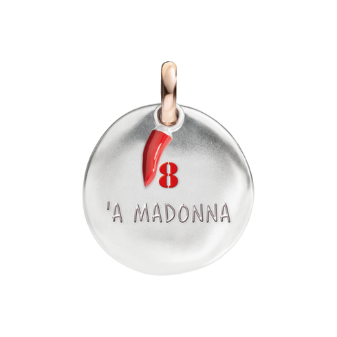 PENDENTE F14A03NMM08