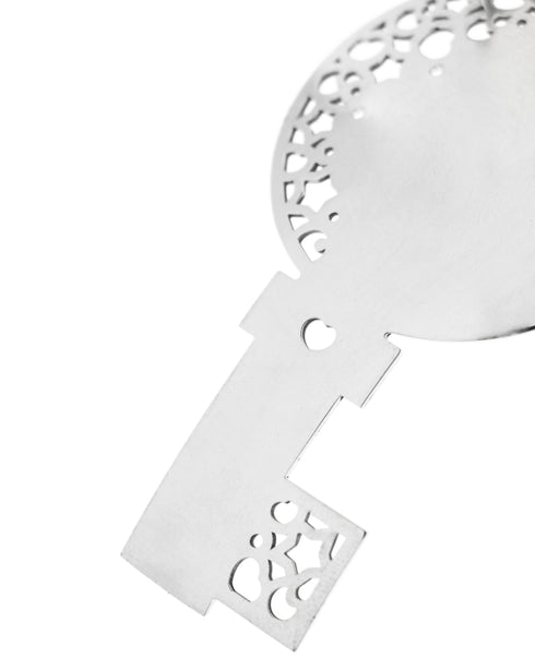 PENDENTE GIGANTE CHIAVE AR PASQ. BRUNI A131P12