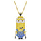 PENDENTE MINIONS KEVIN SW5743384