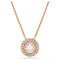 PENDENTE SUBLIMA SW5764190