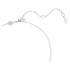 PENDENTE SWAN SW5732412