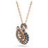 PENDENTE SWAN SW5764882