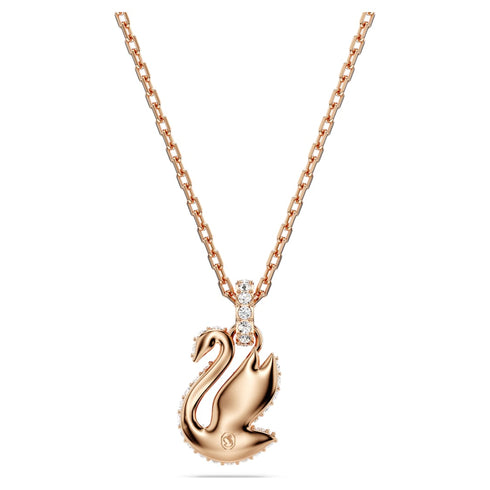 PENDENTE SWAROVSKI SWAN SW5678046