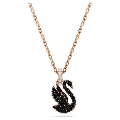 PENDENTE SWAROVSKI SWAN SW5678046