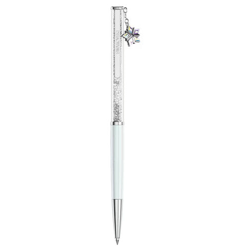 PENNA A SFERA ANNUAL EDITION CRYSTALLINE BALLPOINT PEN 2027 SW5745579