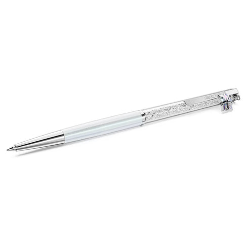 PENNA A SFERA ANNUAL EDITION CRYSTALLINE BALLPOINT PEN 2027 SW5745579