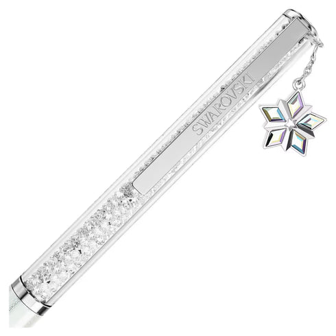PENNA A SFERA ANNUAL EDITION CRYSTALLINE BALLPOINT PEN 2027 SW5745579