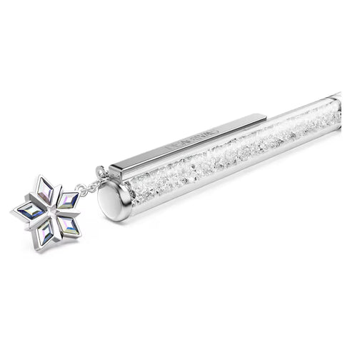 PENNA A SFERA ANNUAL EDITION CRYSTALLINE BALLPOINT PEN 2027 SW5745579