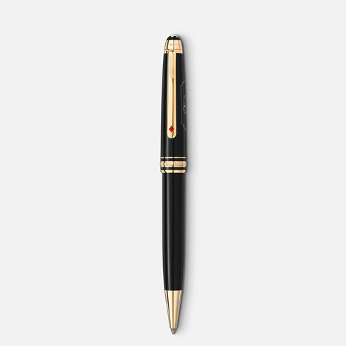 PENNA A SFERA CLASSIQUE MEISTERSTÜCK AROUND THE WORLD IN 80 DAYS 128475