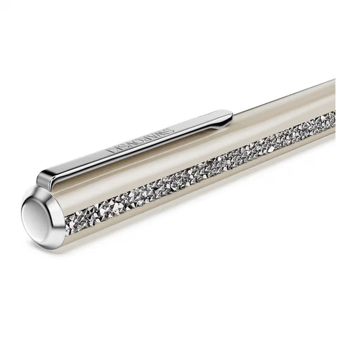 PENNA A SFERA CRYSTAL SHIMMER GLIDE SW5707705