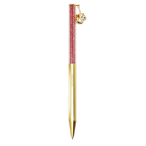 PENNA A SFERA CRYSTALLINE CHINESE NEW YEAR SW5699334