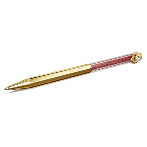 PENNA A SFERA CRYSTALLINE CHINESE NEW YEAR SW5699334
