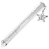 PENNA A SFERA CRYSTALLINE SW5717136
