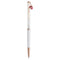 PENNA A SFERA CRYSTALLINE SW5732981