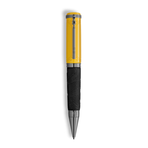 PENNA A SFERA GREAT CHARACTERS HOMAGE TO BRUCE LEE EDIZIONE SPECIALE 133429