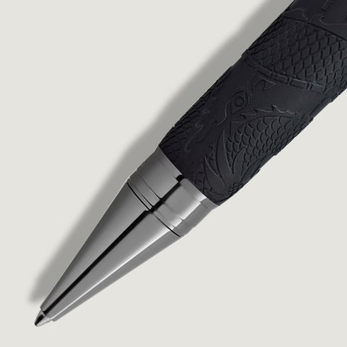 PENNA A SFERA GREAT CHARACTERS HOMAGE TO BRUCE LEE EDIZIONE SPECIALE 133429