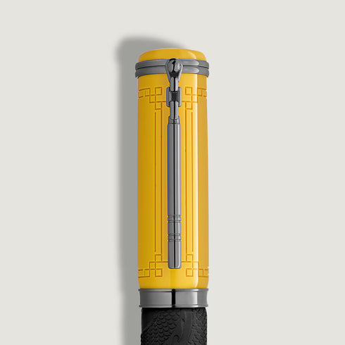 PENNA A SFERA GREAT CHARACTERS HOMAGE TO BRUCE LEE EDIZIONE SPECIALE 133429
