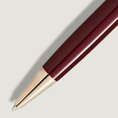 PENNA A SFERA MEISTERSTÜCK BORDEAUX CLASSIQUE 133008