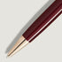 PENNA A SFERA MEISTERSTÜCK BORDEAUX CLASSIQUE 133008