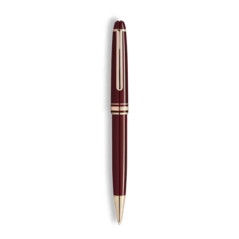 PENNA A SFERA MEISTERSTÜCK BORDEAUX CLASSIQUE 133008