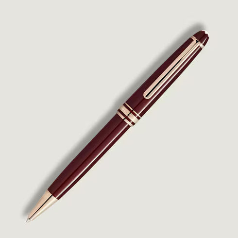 PENNA A SFERA MEISTERSTÜCK BORDEAUX CLASSIQUE 133008