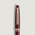 PENNA A SFERA MEISTERSTÜCK BORDEAUX CLASSIQUE 133008