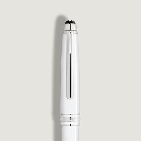 PENNA A SFERA MEISTERSTÜCK CLASSIQUE BIANCA 137122