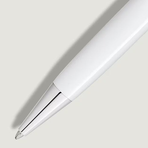 PENNA A SFERA MEISTERSTÜCK CLASSIQUE BIANCA 137122