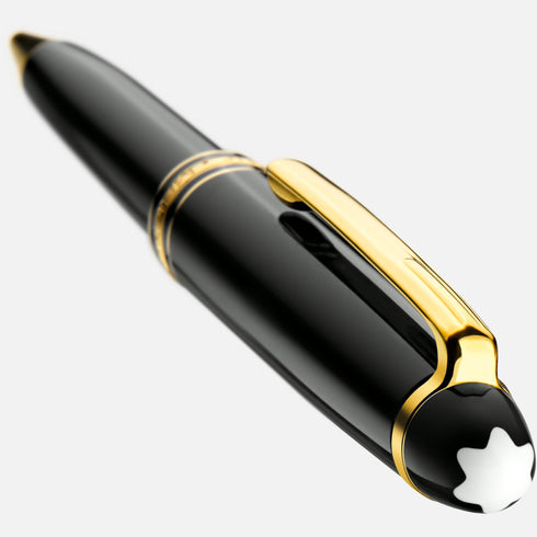 PENNA A SFERA MEISTERSTÜCK GOLD-COATED CLASSIQUE 132453