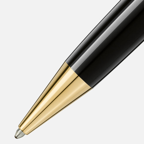 PENNA A SFERA MEISTERSTÜCK GOLD-COATED LEGRAND 132452