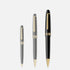 PENNA A SFERA MEISTERSTÜCK GOLD-COATED LEGRAND 132452