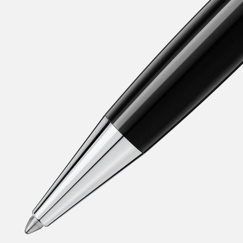 PENNA A SFERA MEISTERSTÜCK PLATINUM-COATED CLASSIQUE 132446