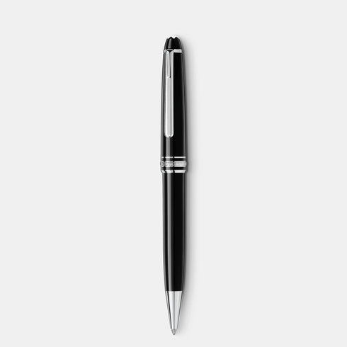 PENNA A SFERA MEISTERSTÜCK PLATINUM-COATED CLASSIQUE 132446