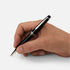 PENNA A SFERA MEISTERSTÜCK PLATINUM-COATED CLASSIQUE 132446
